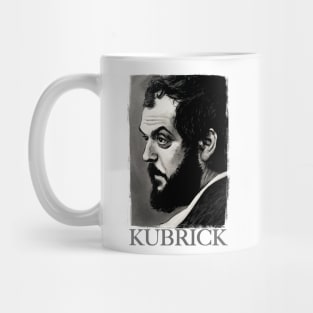 Kubrick Mug